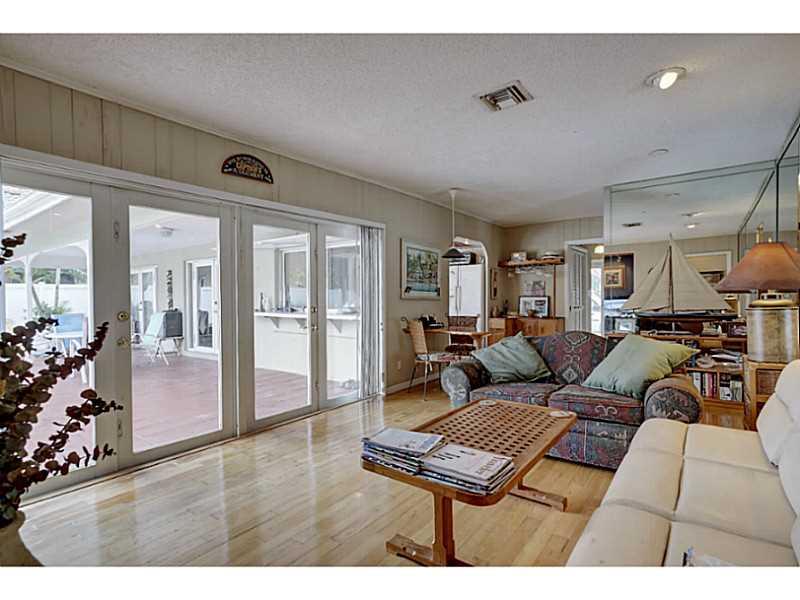 Bermuda Riviera - Residential