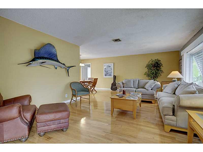 Bermuda Riviera - Residential