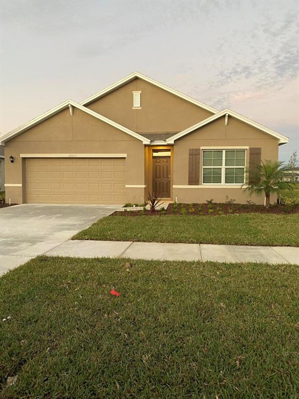 Photo of 11011 SW Pacini Way, Port Saint Lucie, FL 34987 (MLS # R10777097)