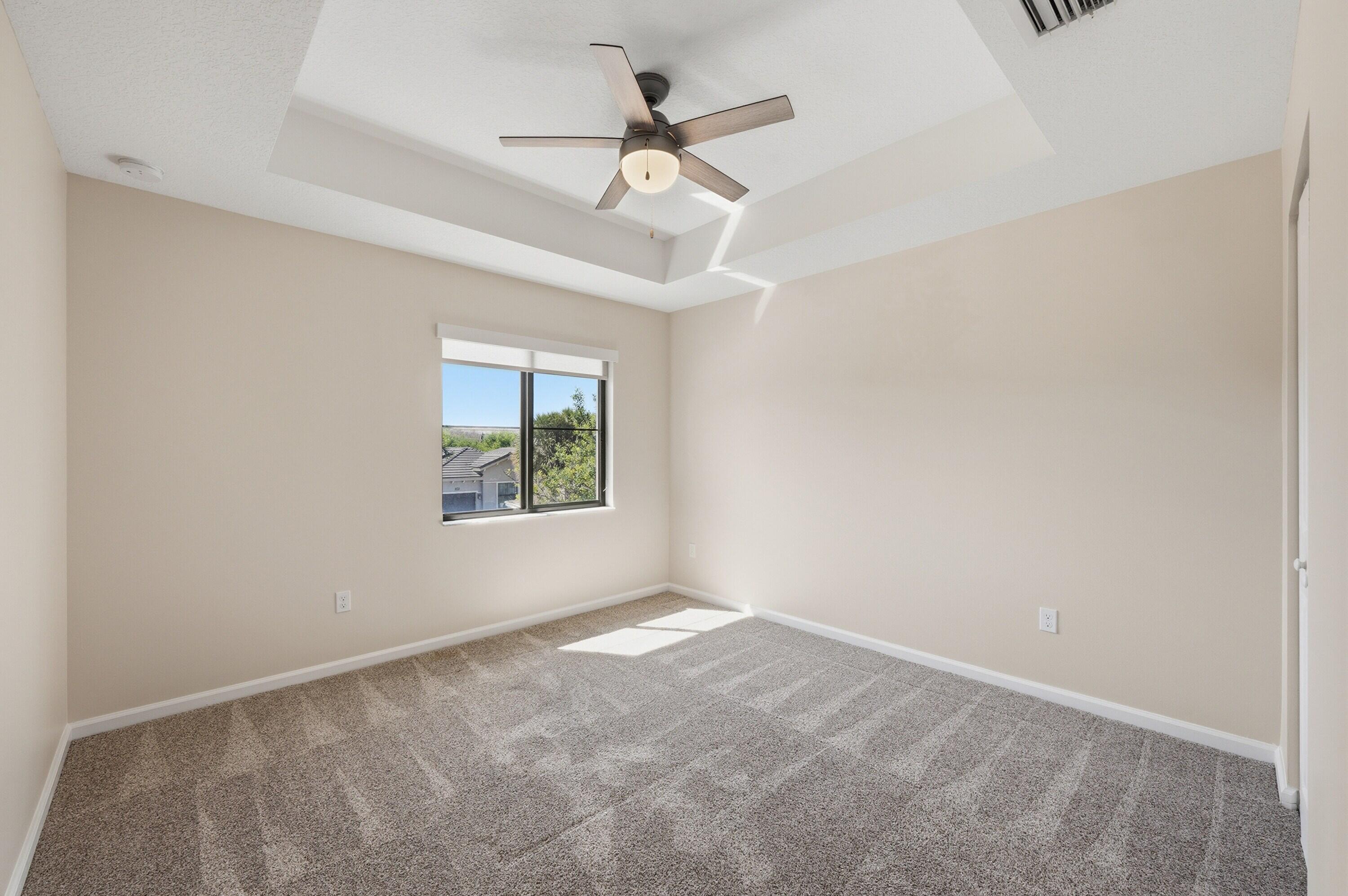 RESIDENCES AT PALM AIRE - Residential