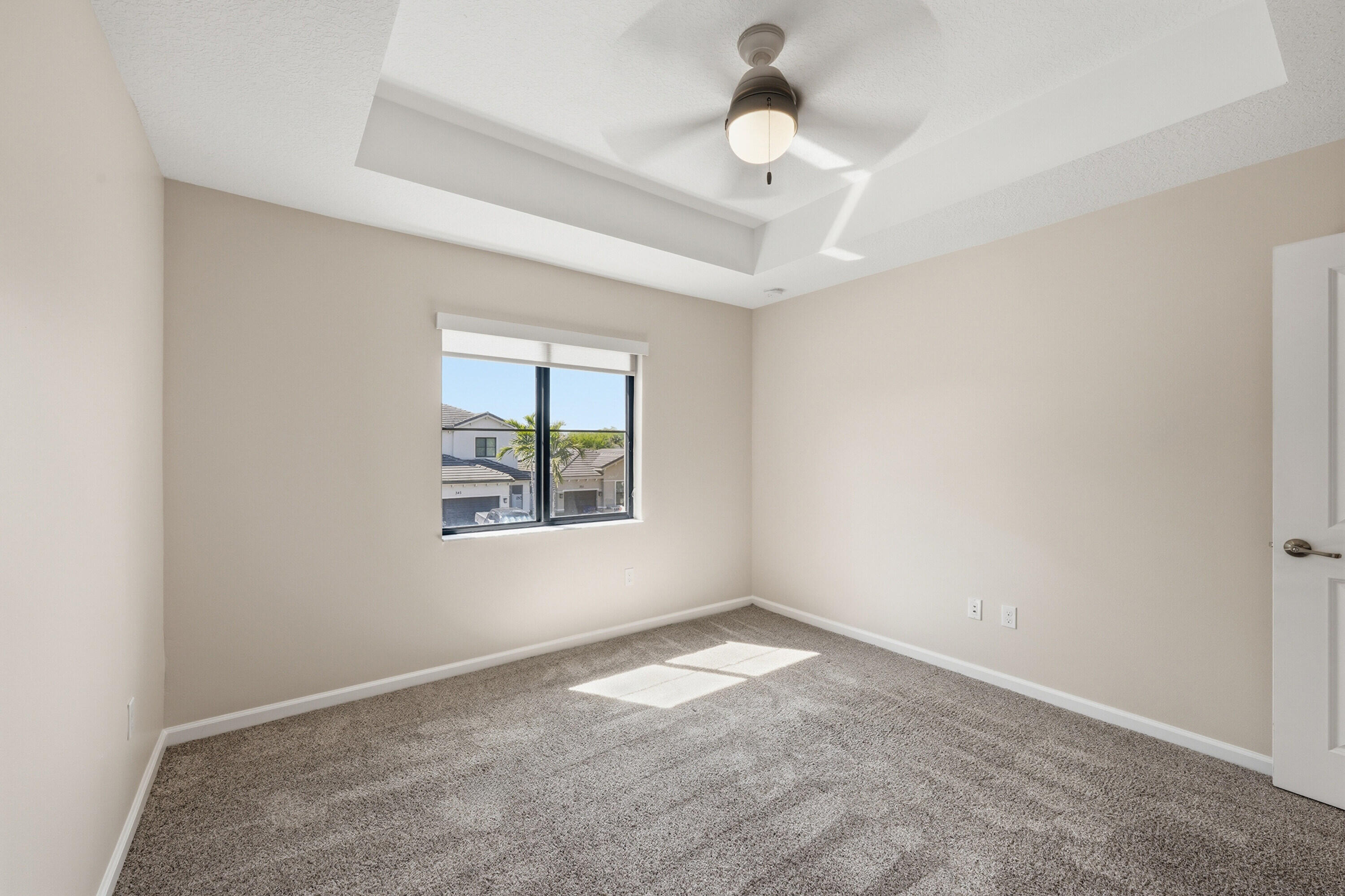 RESIDENCES AT PALM AIRE - Residential