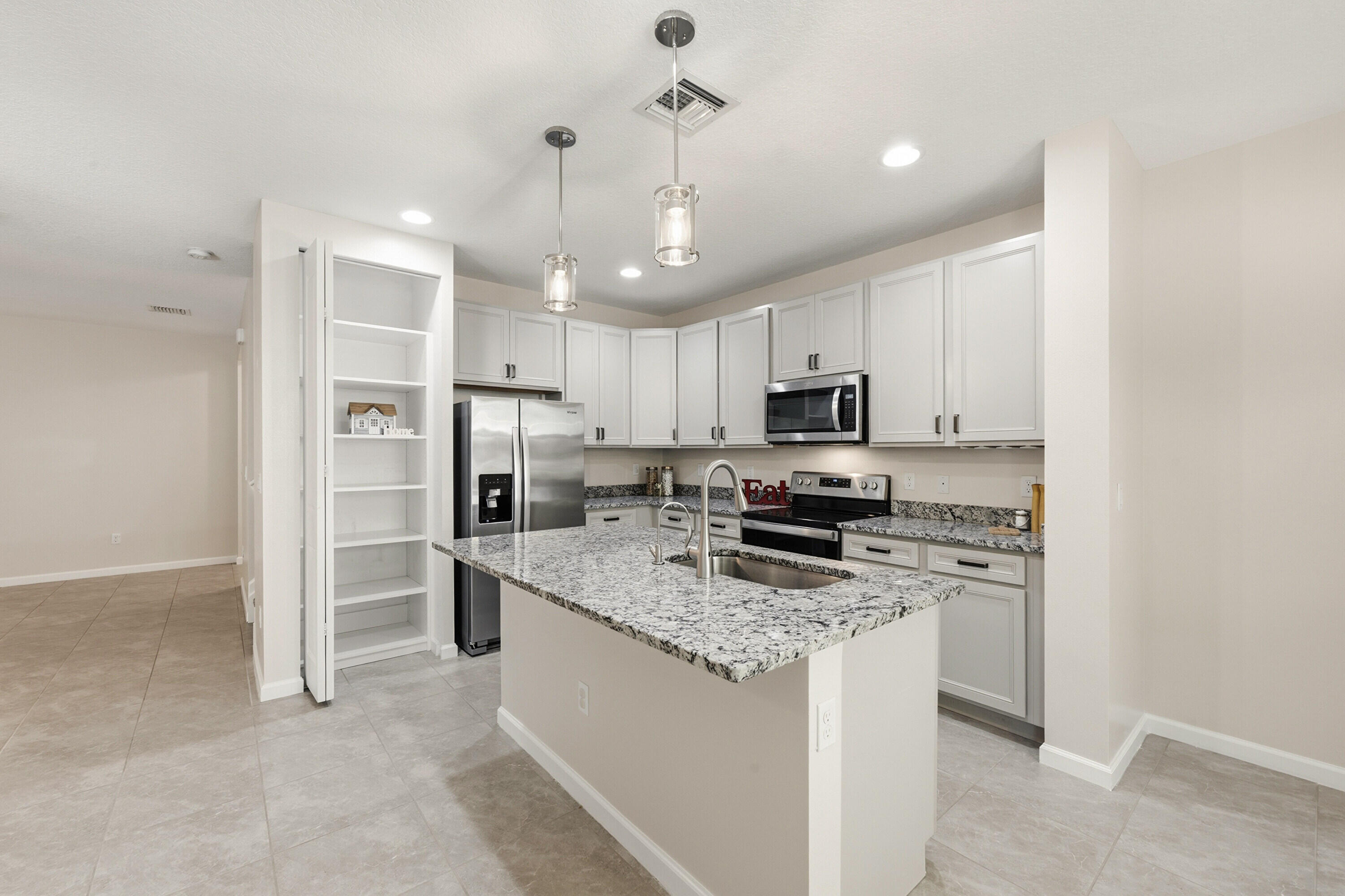 RESIDENCES AT PALM AIRE - Residential