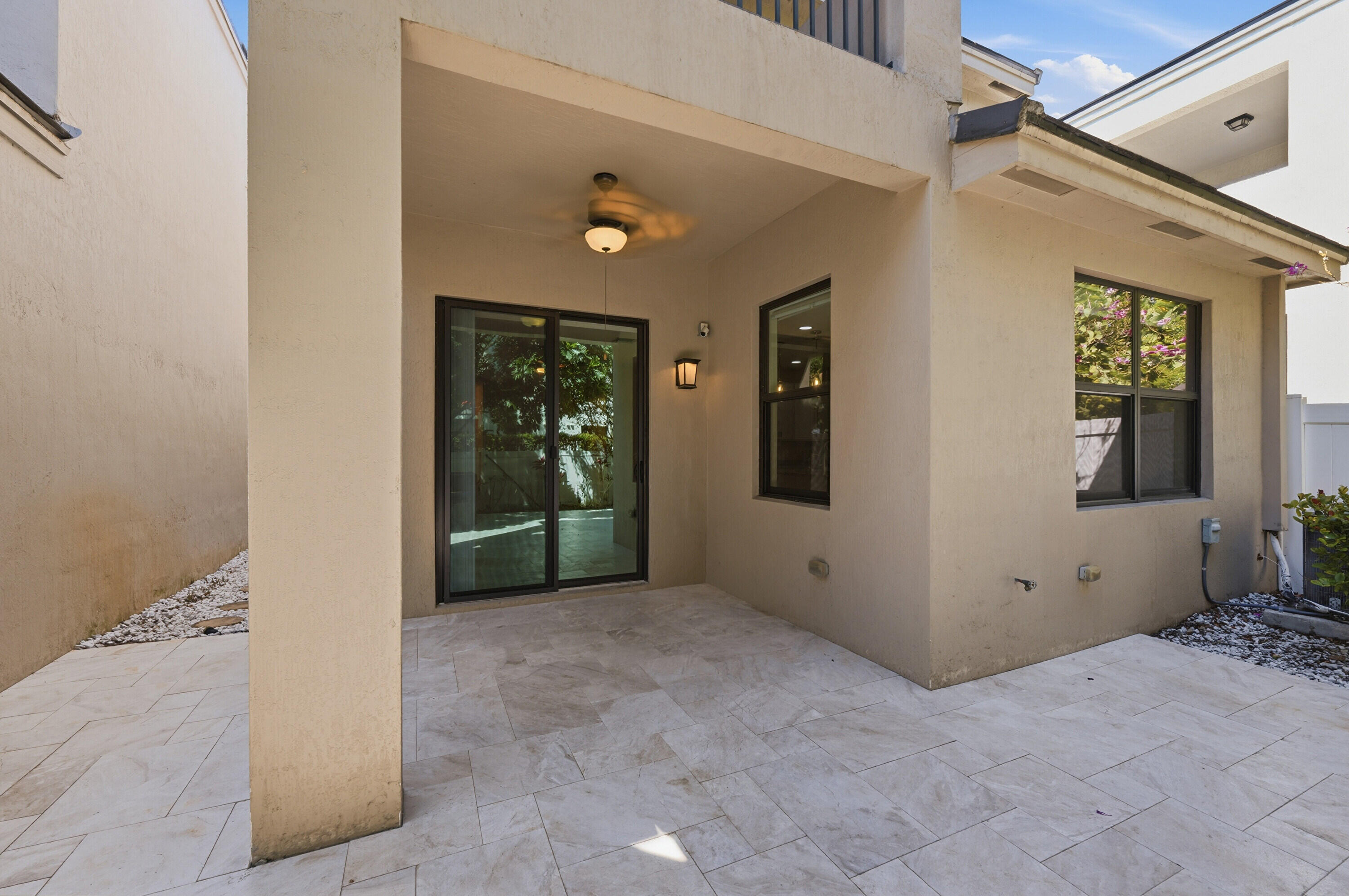 RESIDENCES AT PALM AIRE - Residential