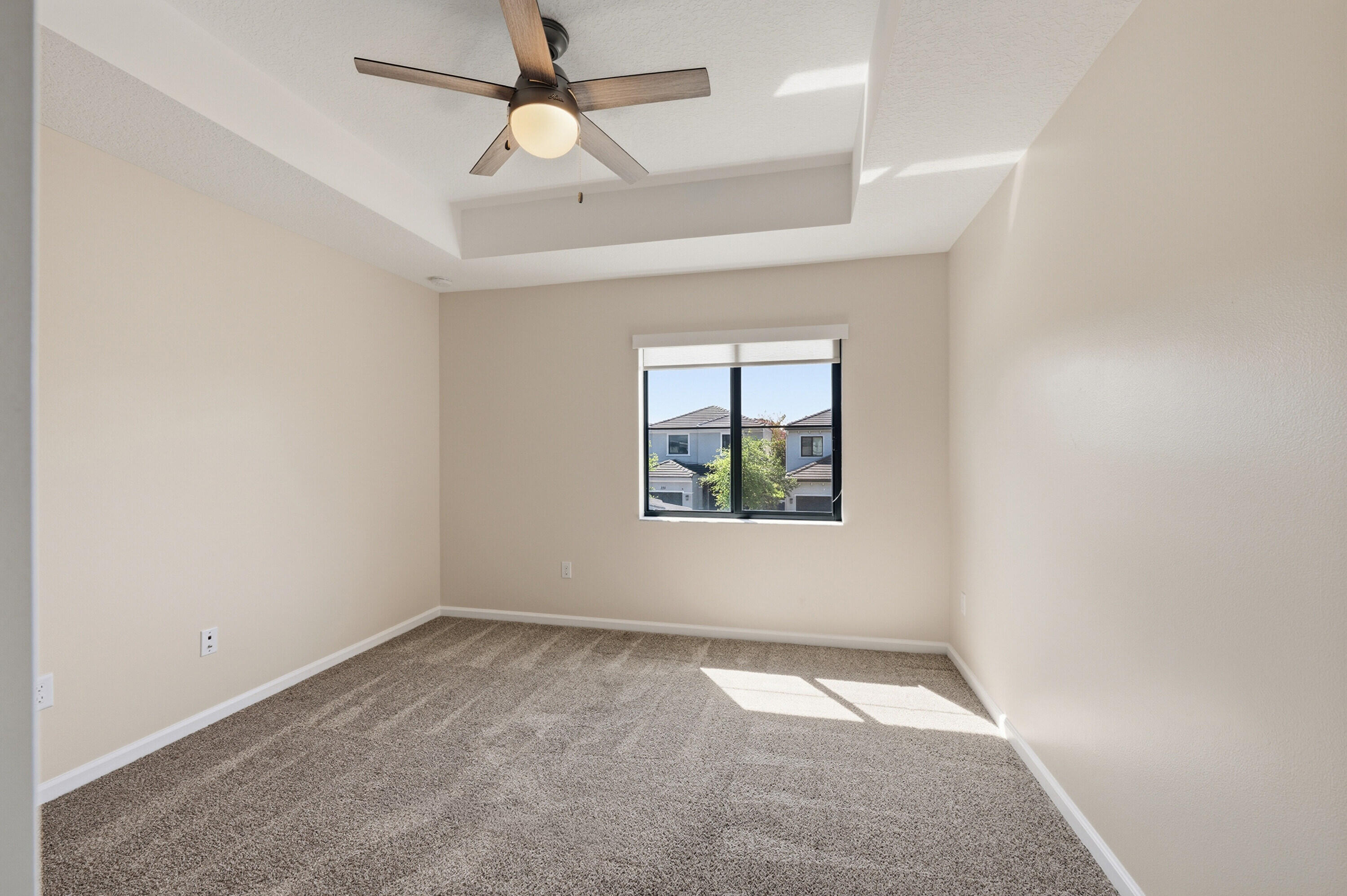 RESIDENCES AT PALM AIRE - Residential