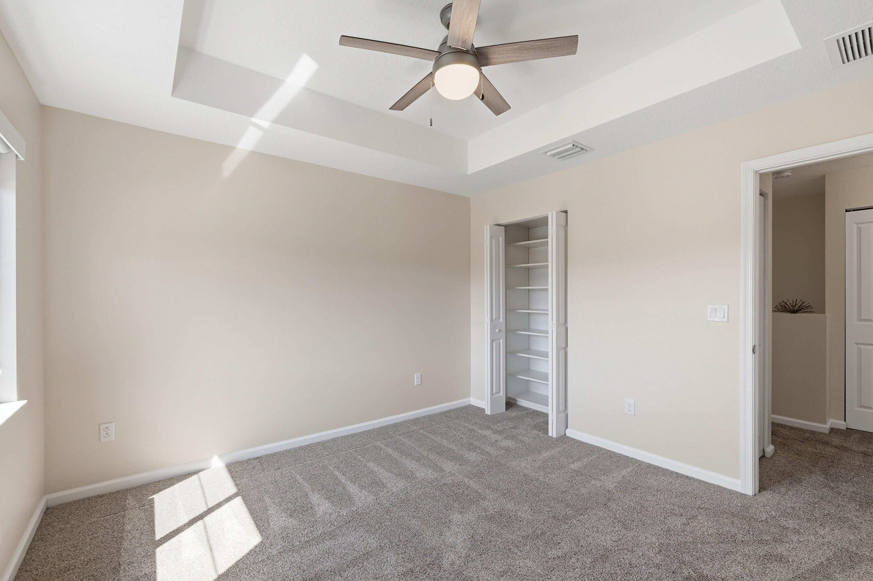 RESIDENCES AT PALM AIRE - Residential