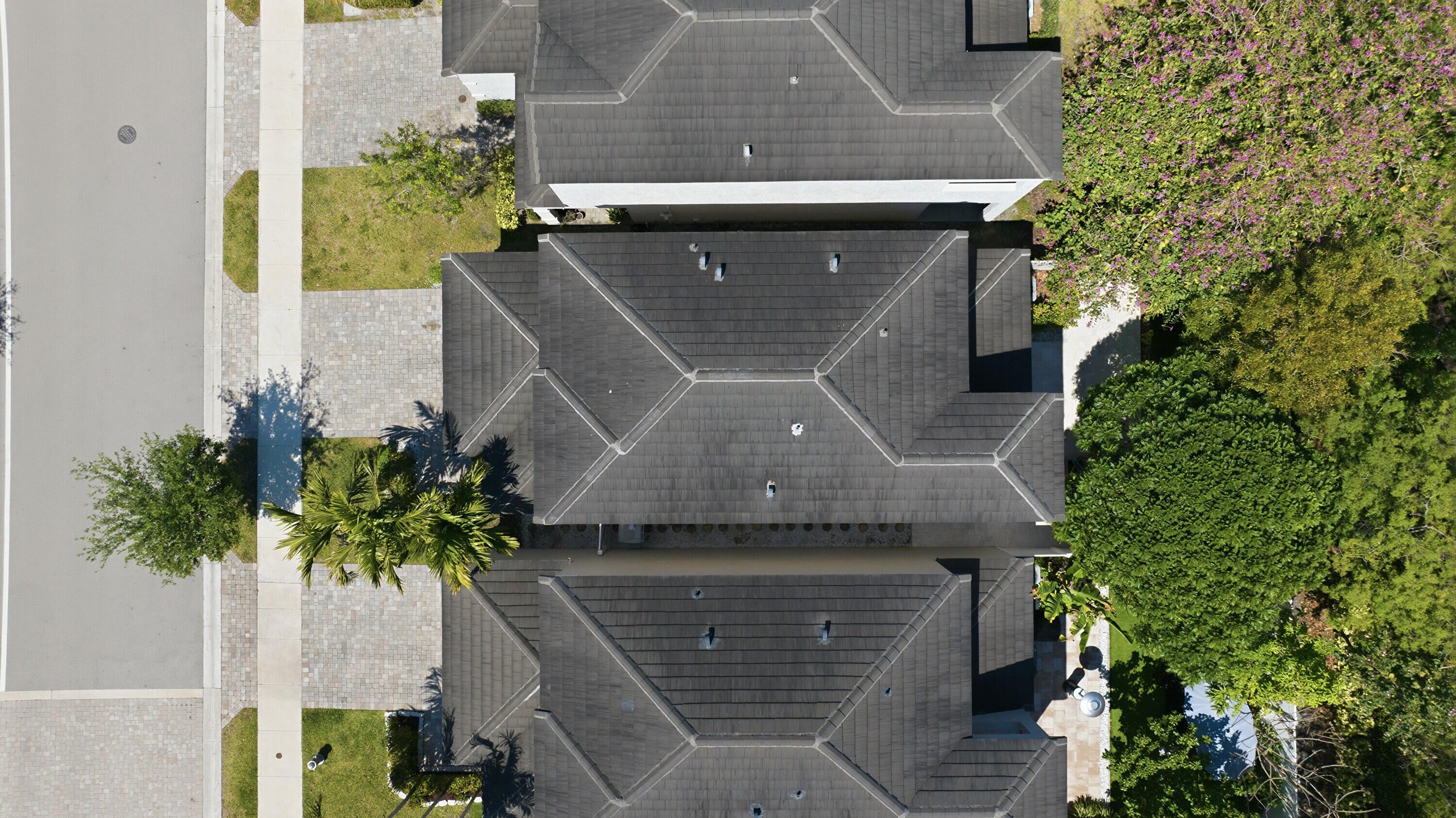 RESIDENCES AT PALM AIRE - Residential