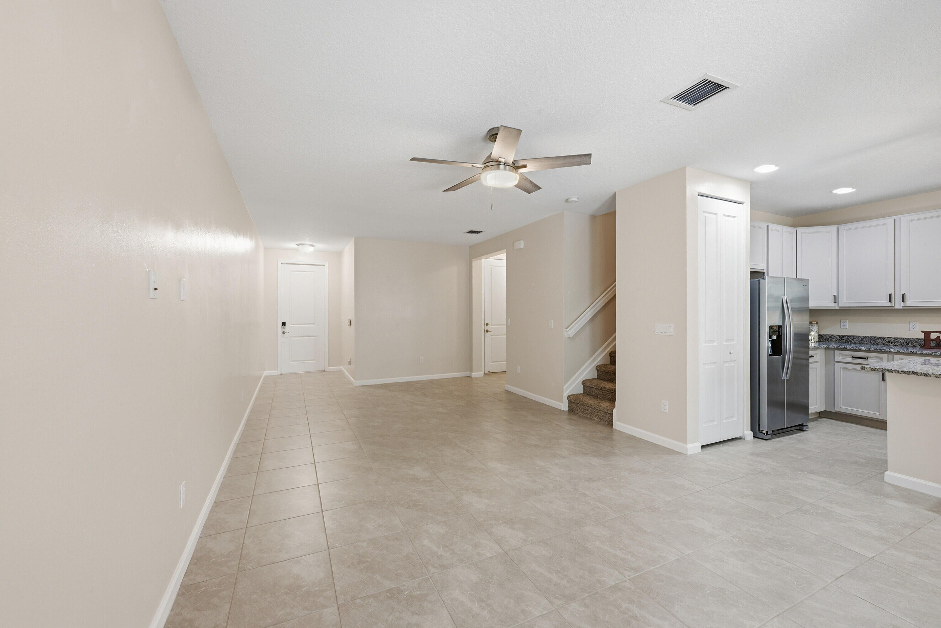 RESIDENCES AT PALM AIRE - Residential