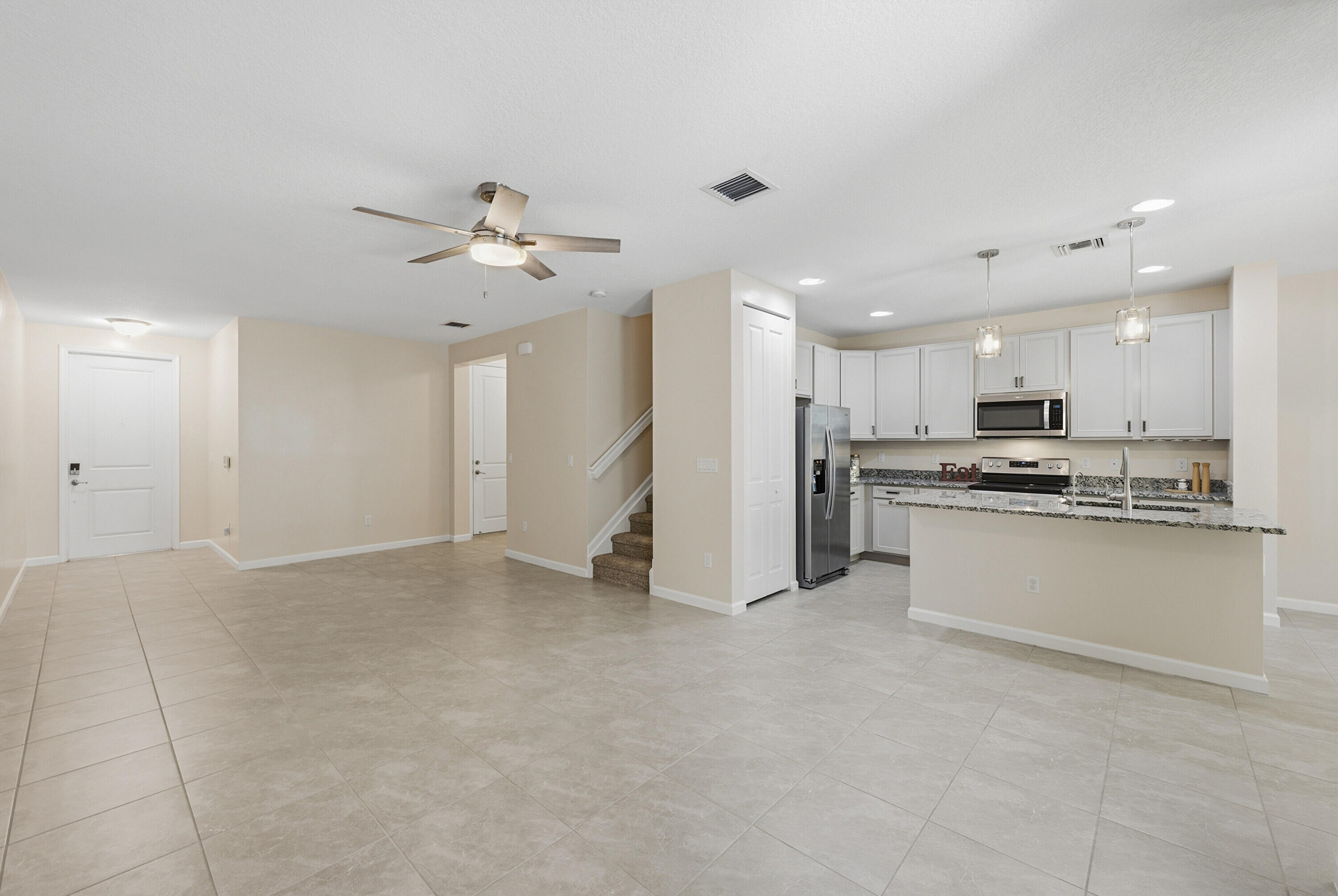 RESIDENCES AT PALM AIRE - Residential