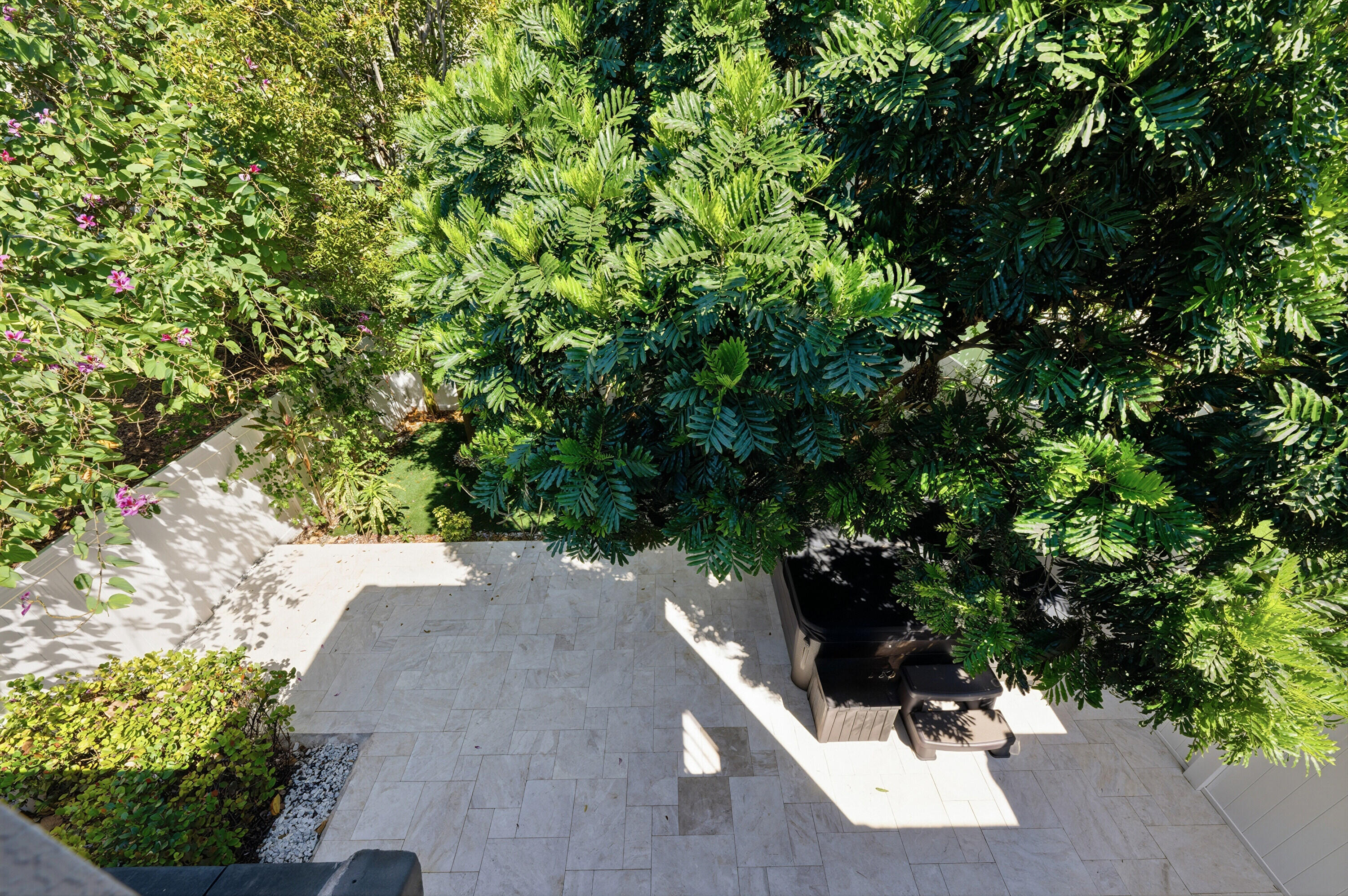 RESIDENCES AT PALM AIRE - Residential