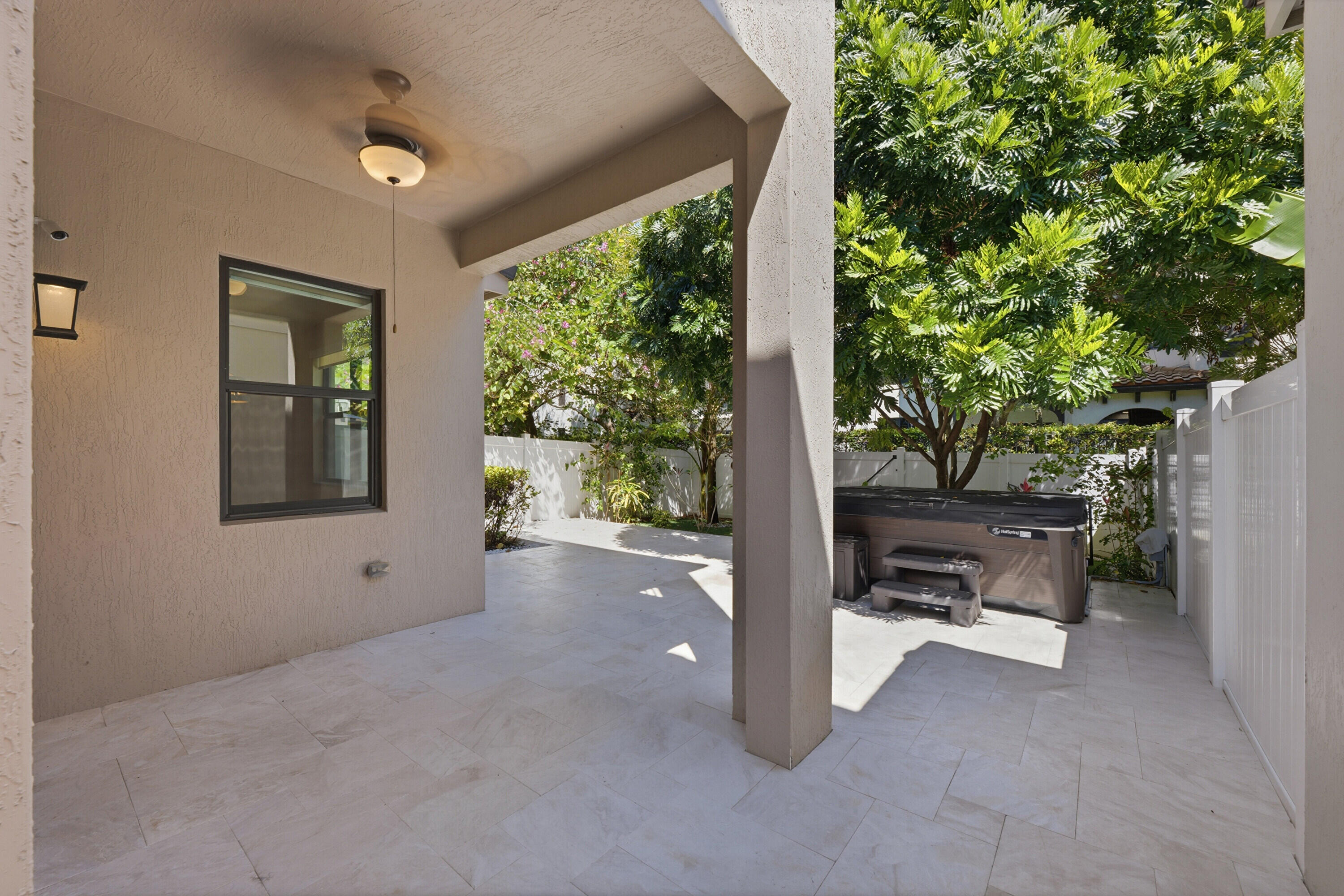 RESIDENCES AT PALM AIRE - Residential