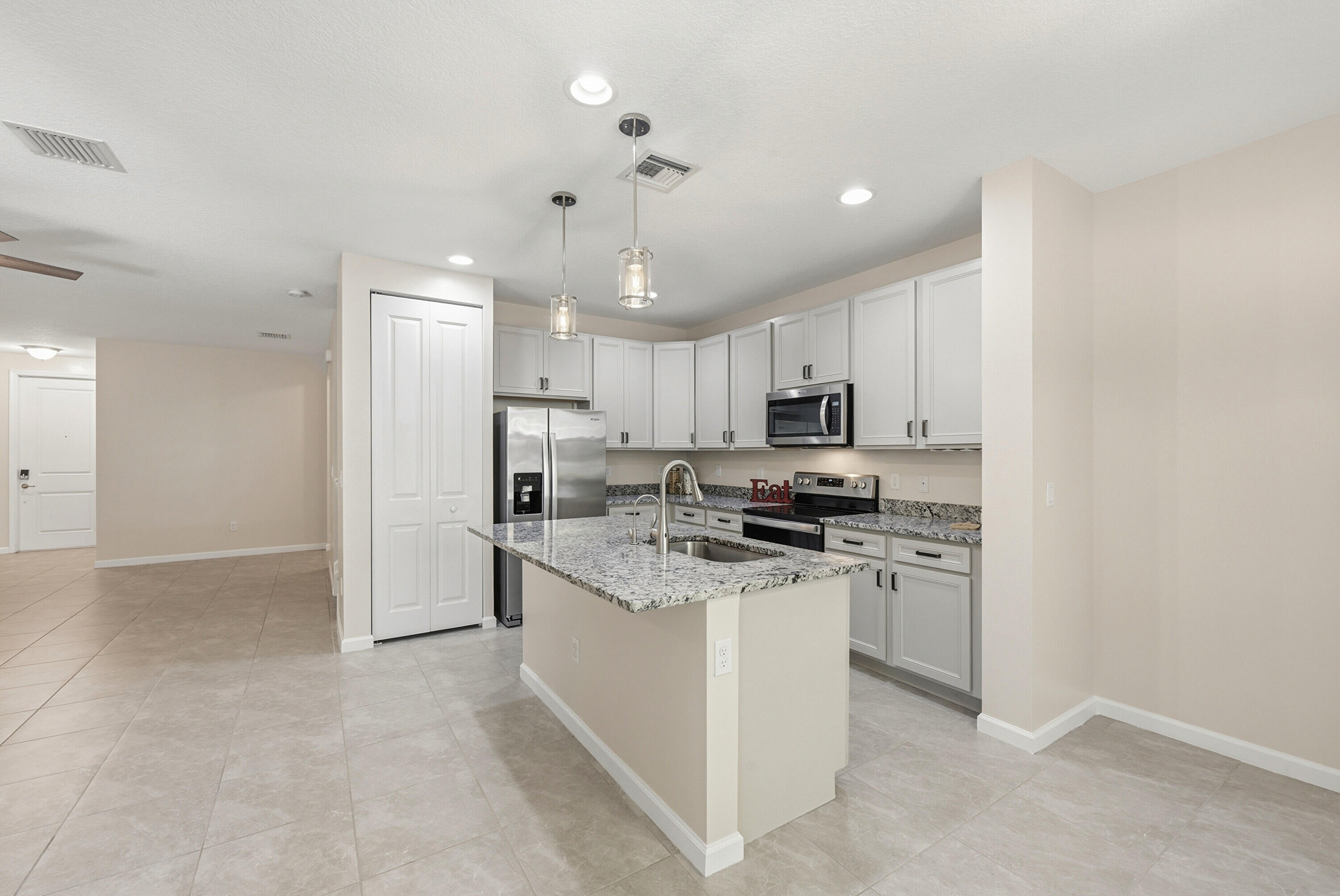 RESIDENCES AT PALM AIRE - Residential