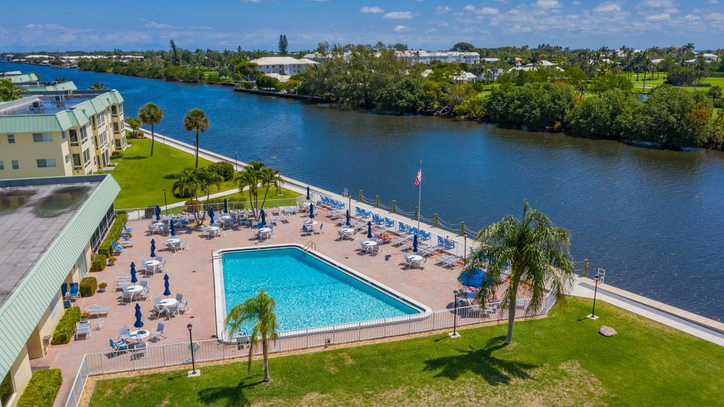 Photo of 12 Colonial Club Drive #301, Boynton Beach, FL 33435 (MLS # R10799435)