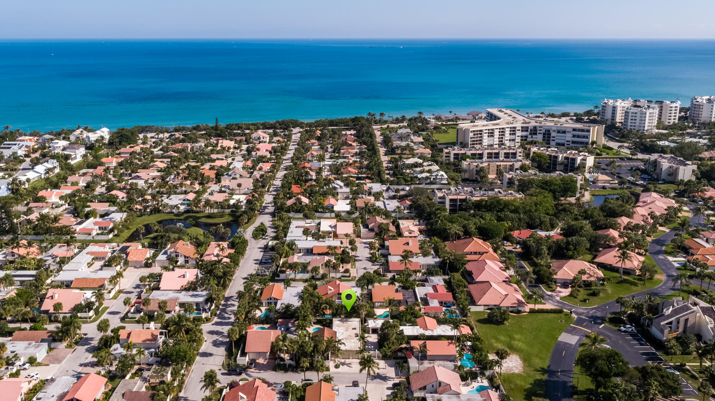 OCEAN WALK PLACE - Residential