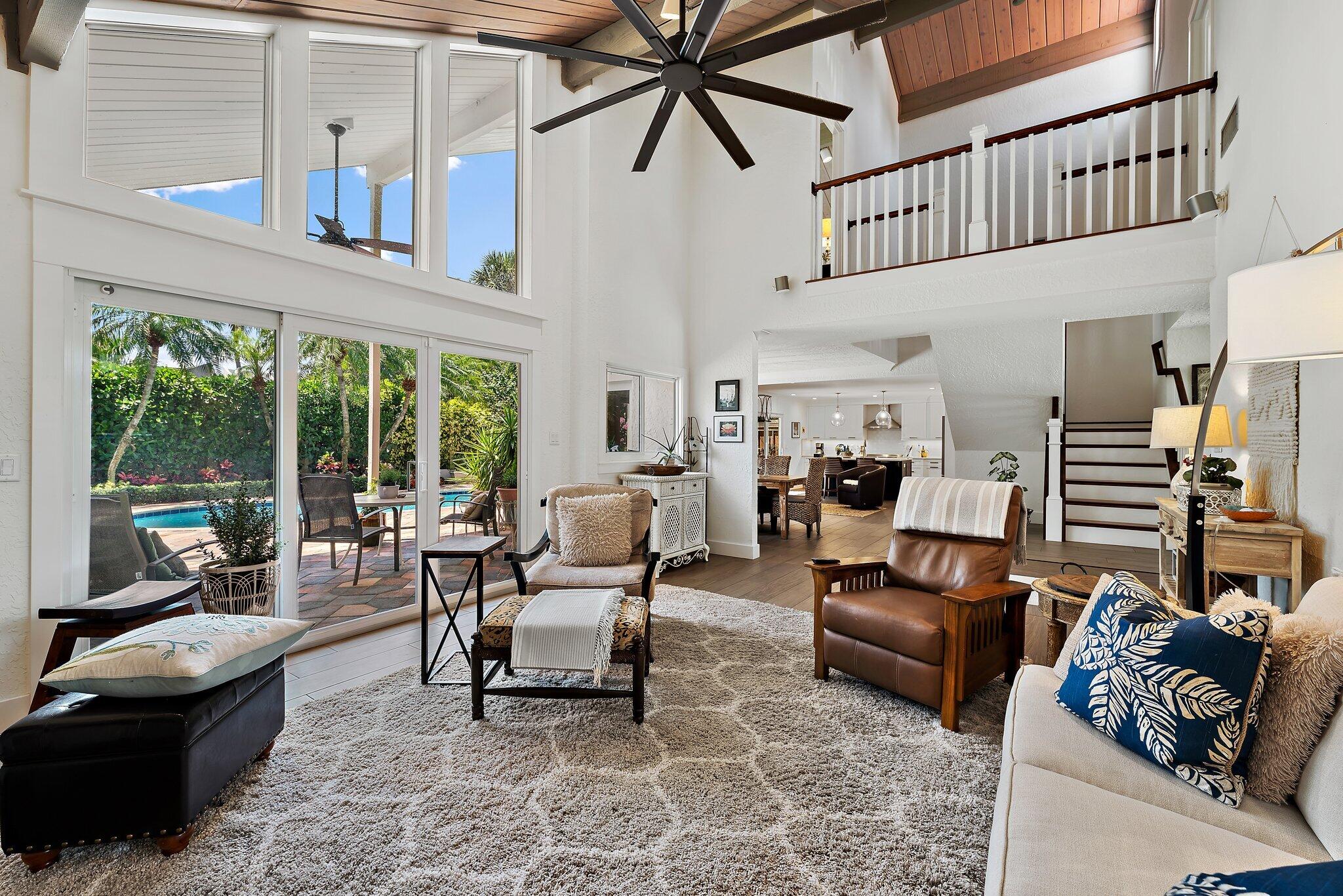 OCEAN WALK PLACE - Residential