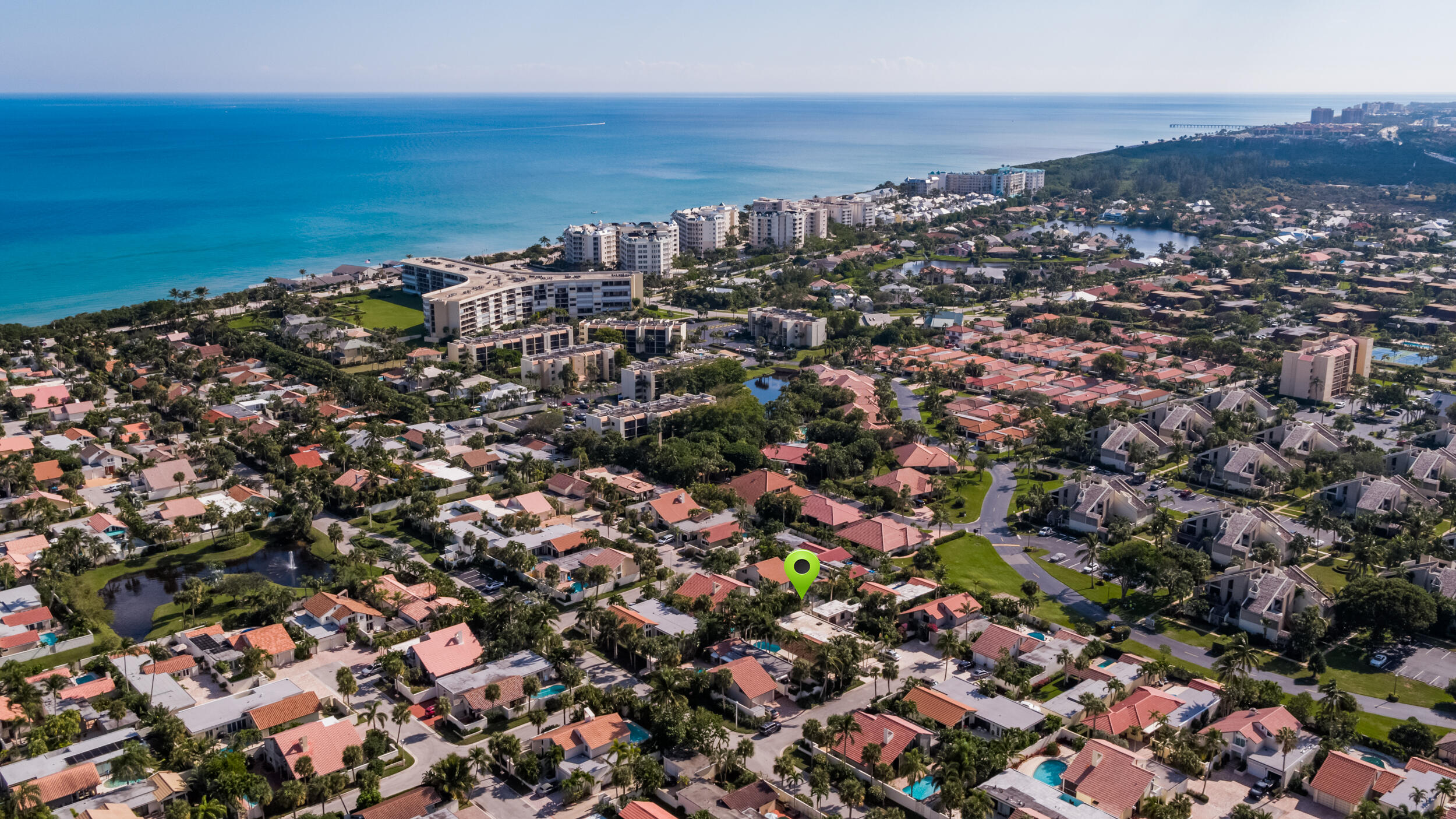 OCEAN WALK PLACE - Residential