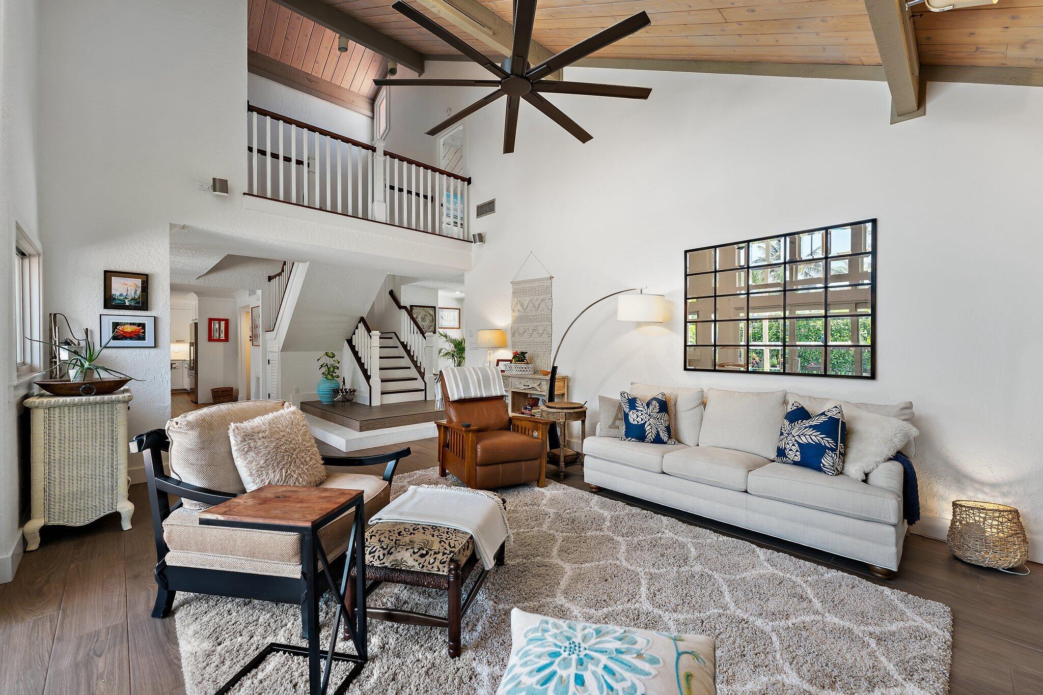 OCEAN WALK PLACE - Residential