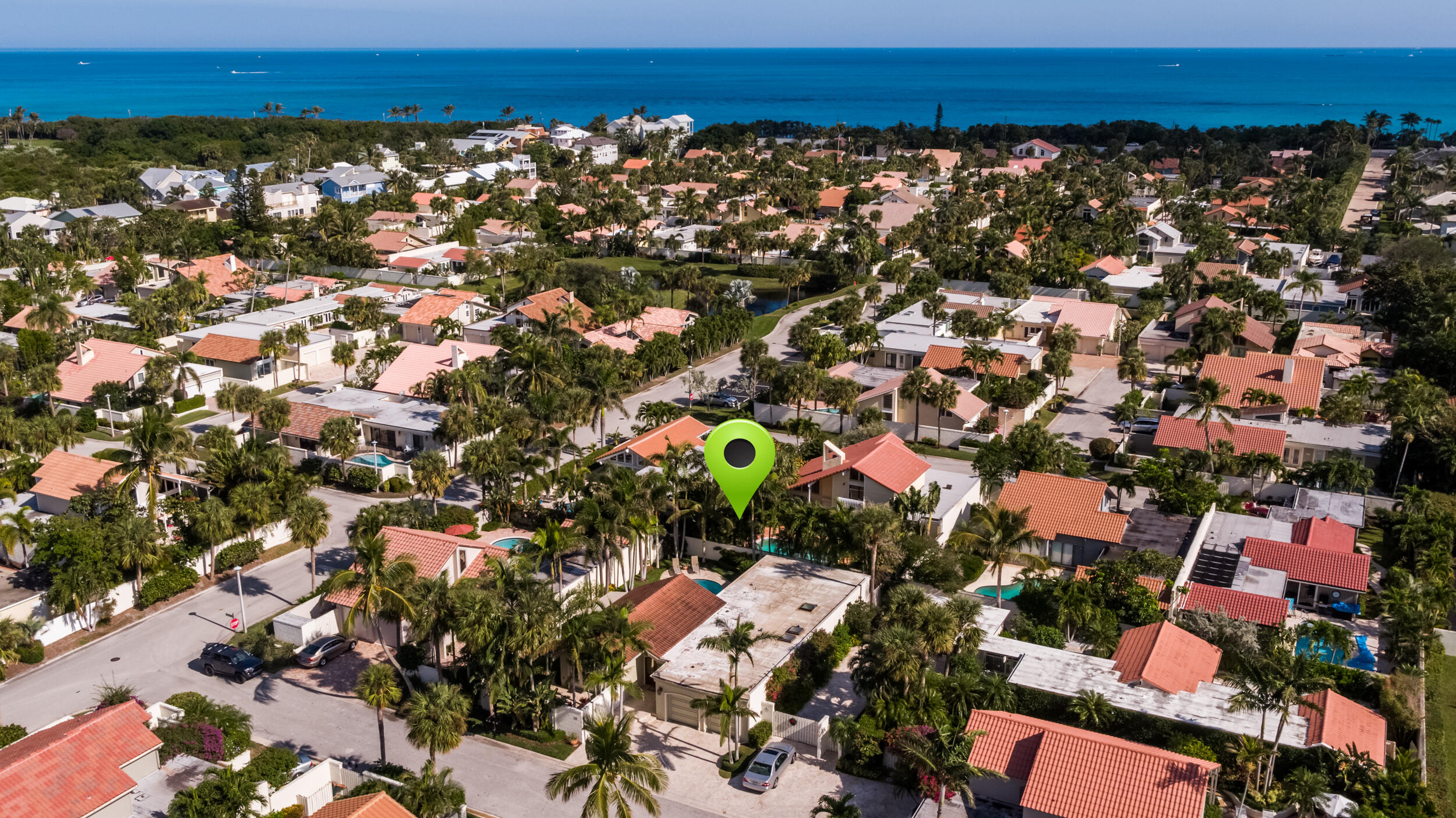 OCEAN WALK PLACE - Residential