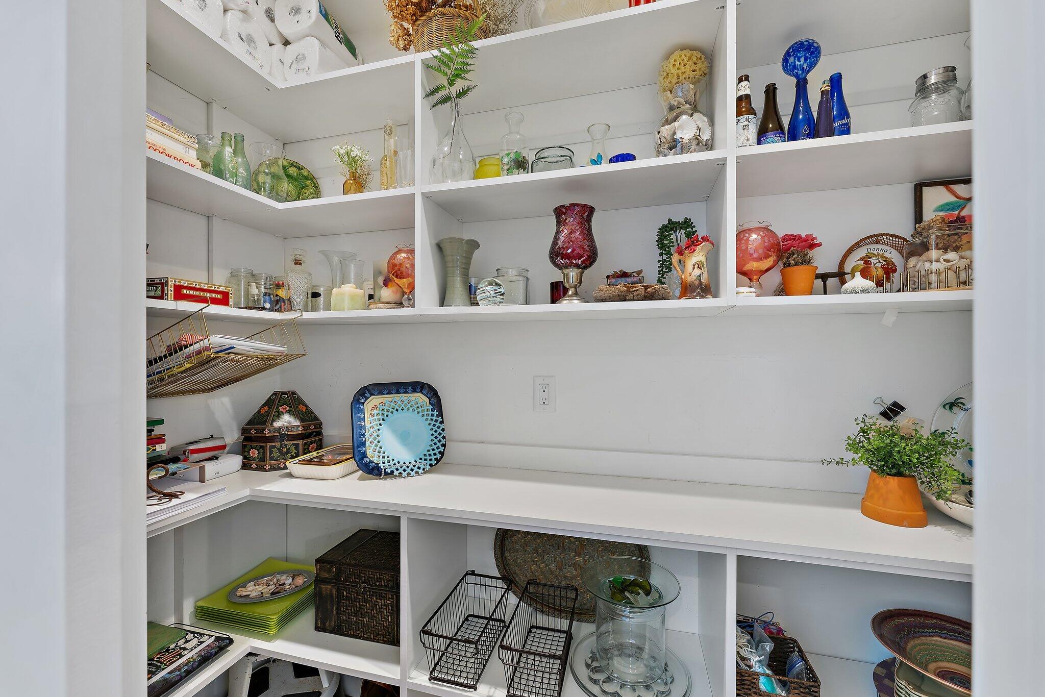 OCEAN WALK PLACE - Residential