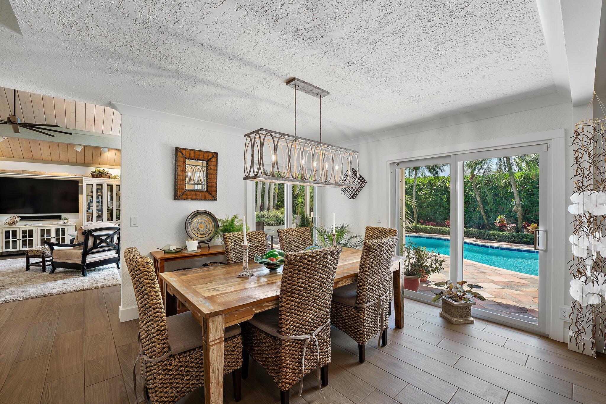 OCEAN WALK PLACE - Residential