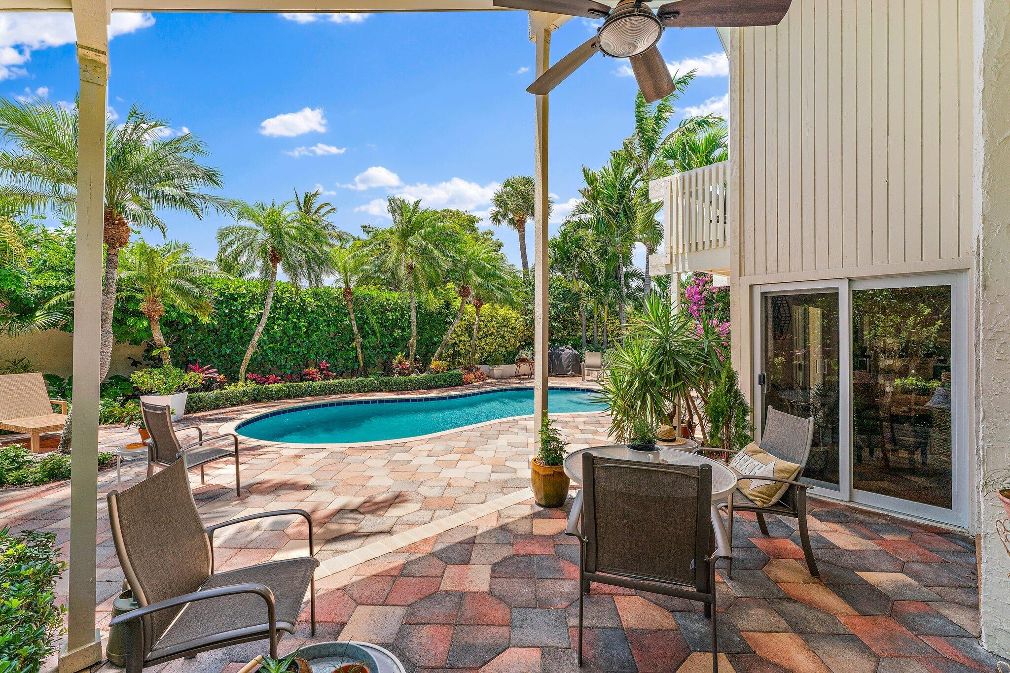 OCEAN WALK PLACE - Residential