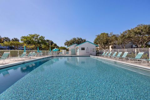 A home in Lake Worth