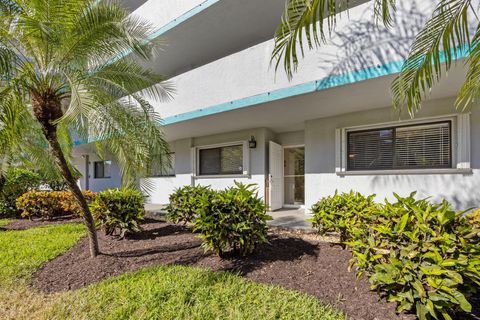 A home in Lake Worth