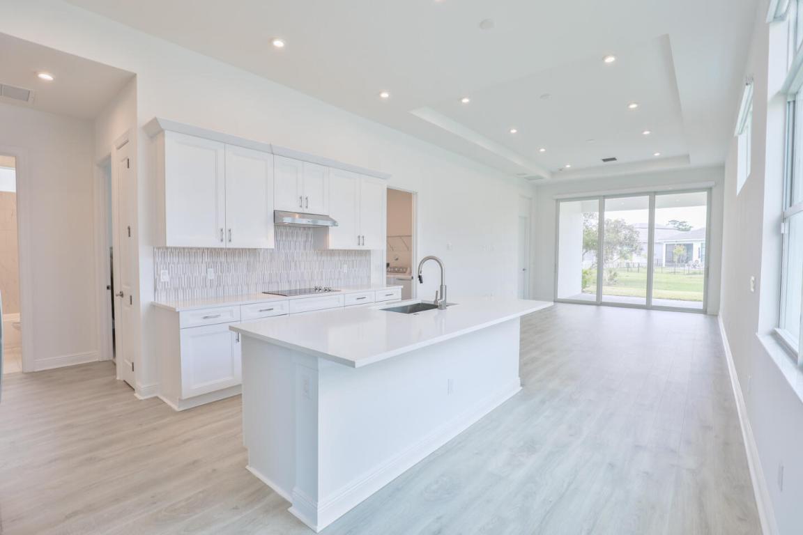 Rivella / Tesoro Preserve - Residential