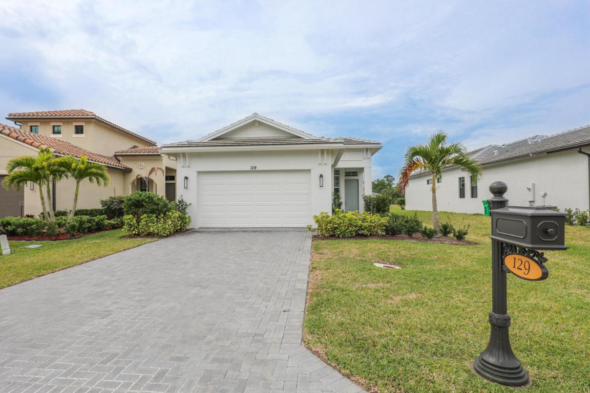 Rivella / Tesoro Preserve - Residential