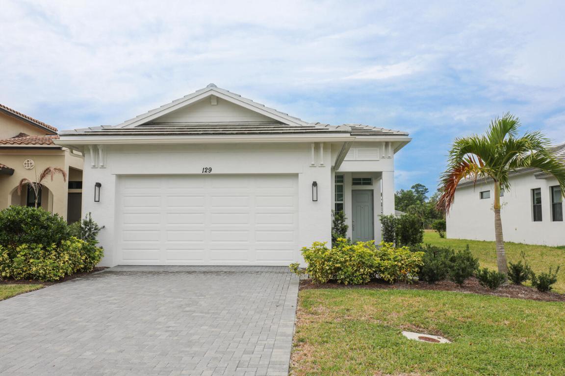 Rivella / Tesoro Preserve - Residential