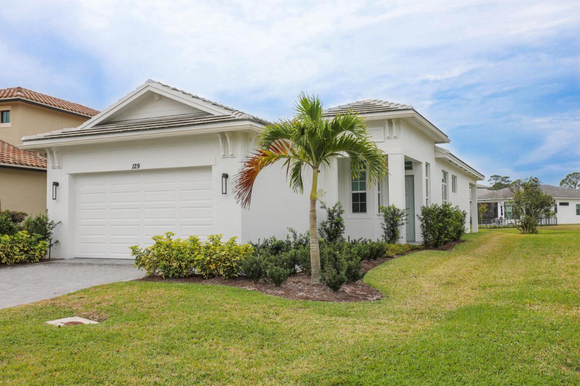 Rivella / Tesoro Preserve - Residential