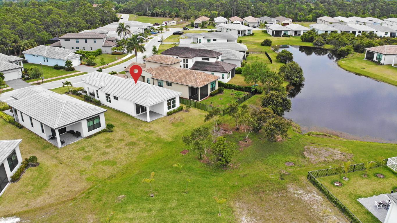 Rivella / Tesoro Preserve - Residential