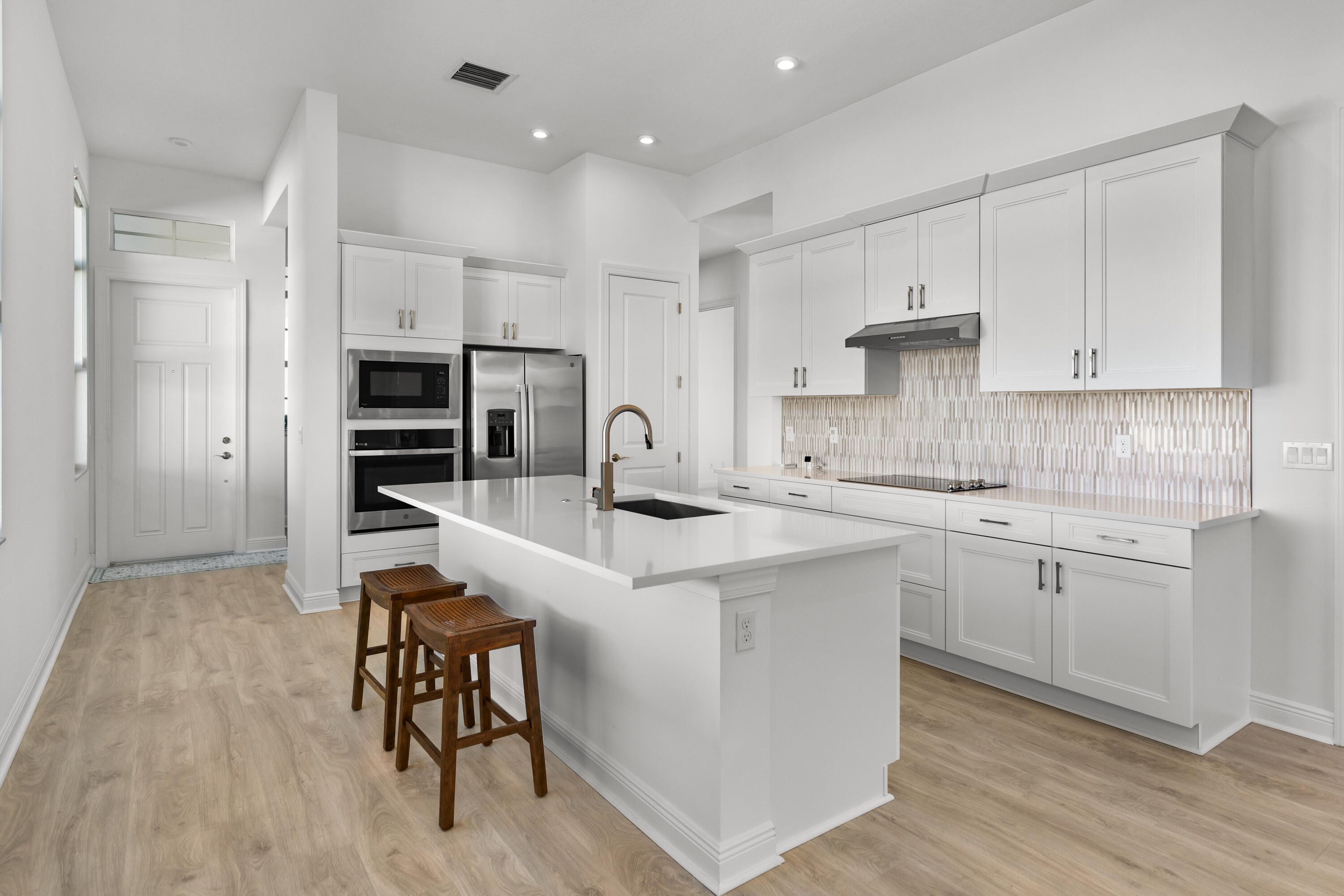 Rivella / Tesoro Preserve - Residential