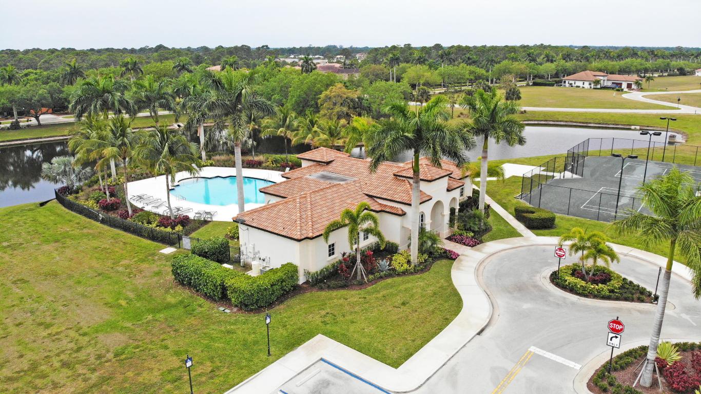 Rivella / Tesoro Preserve - Residential