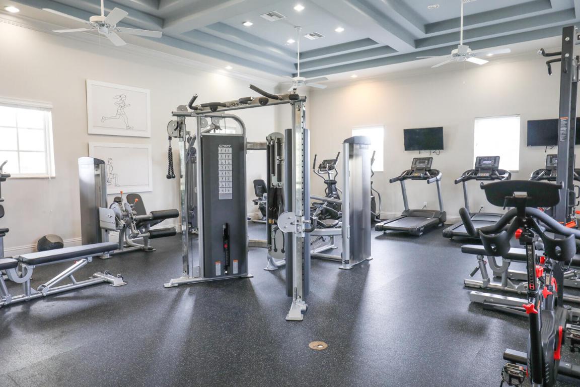 Rivella / Tesoro Preserve - Residential