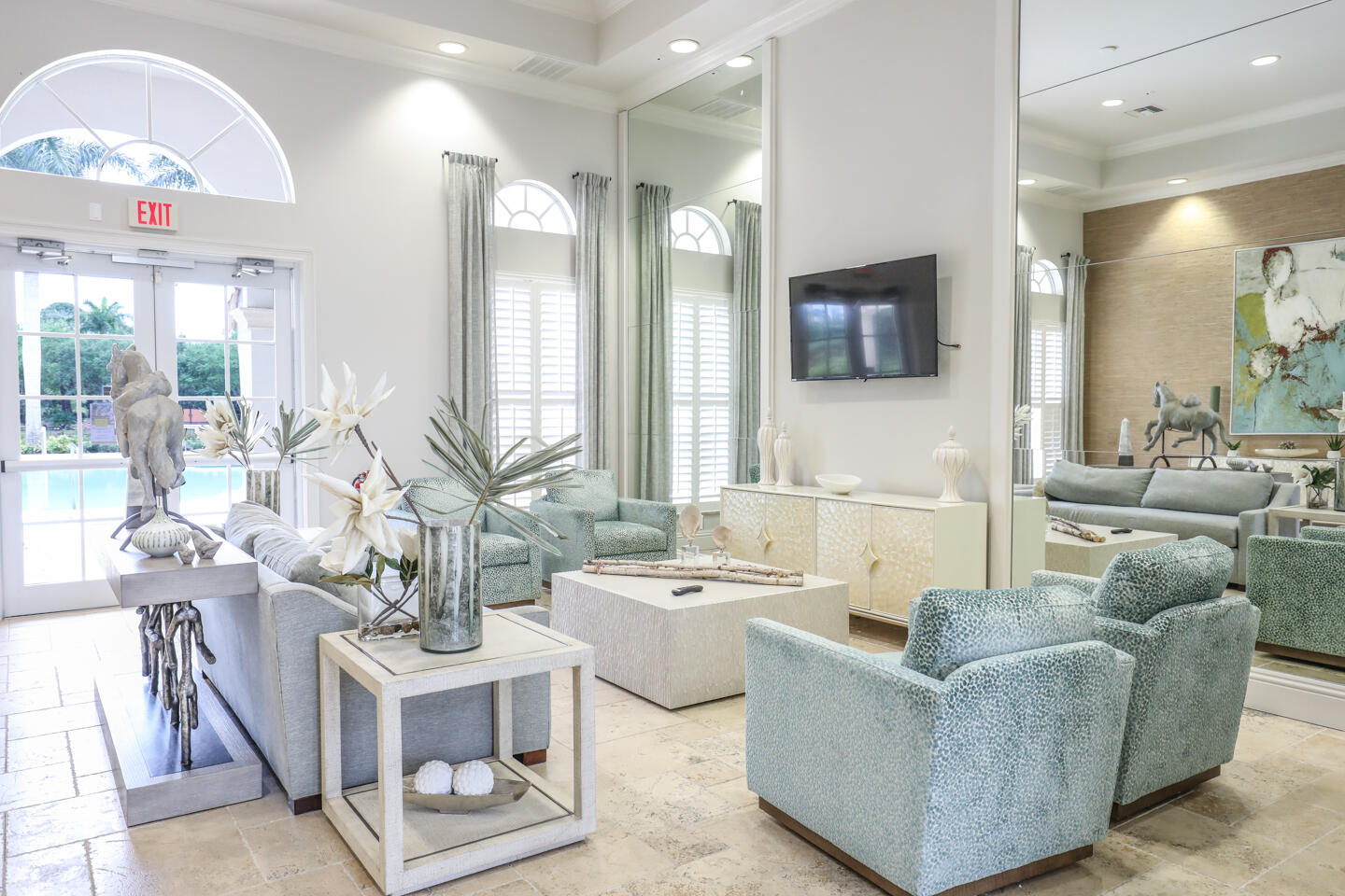 Rivella / Tesoro Preserve - Residential