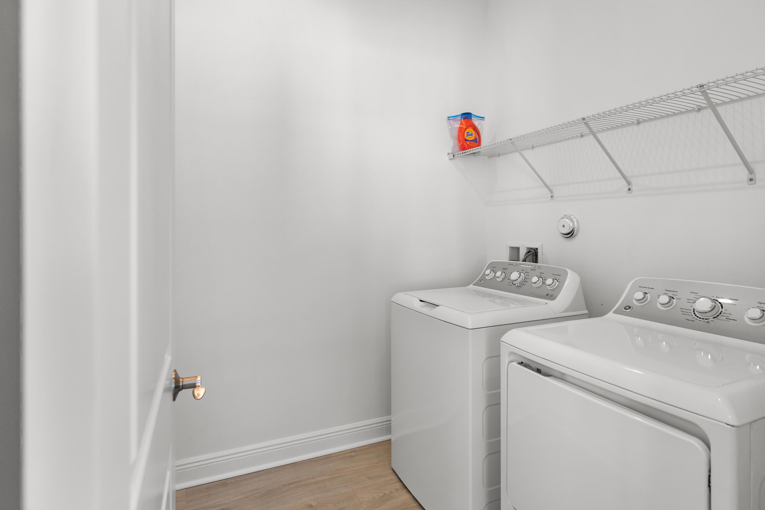 Rivella / Tesoro Preserve - Residential