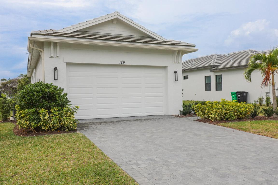 Rivella / Tesoro Preserve - Residential