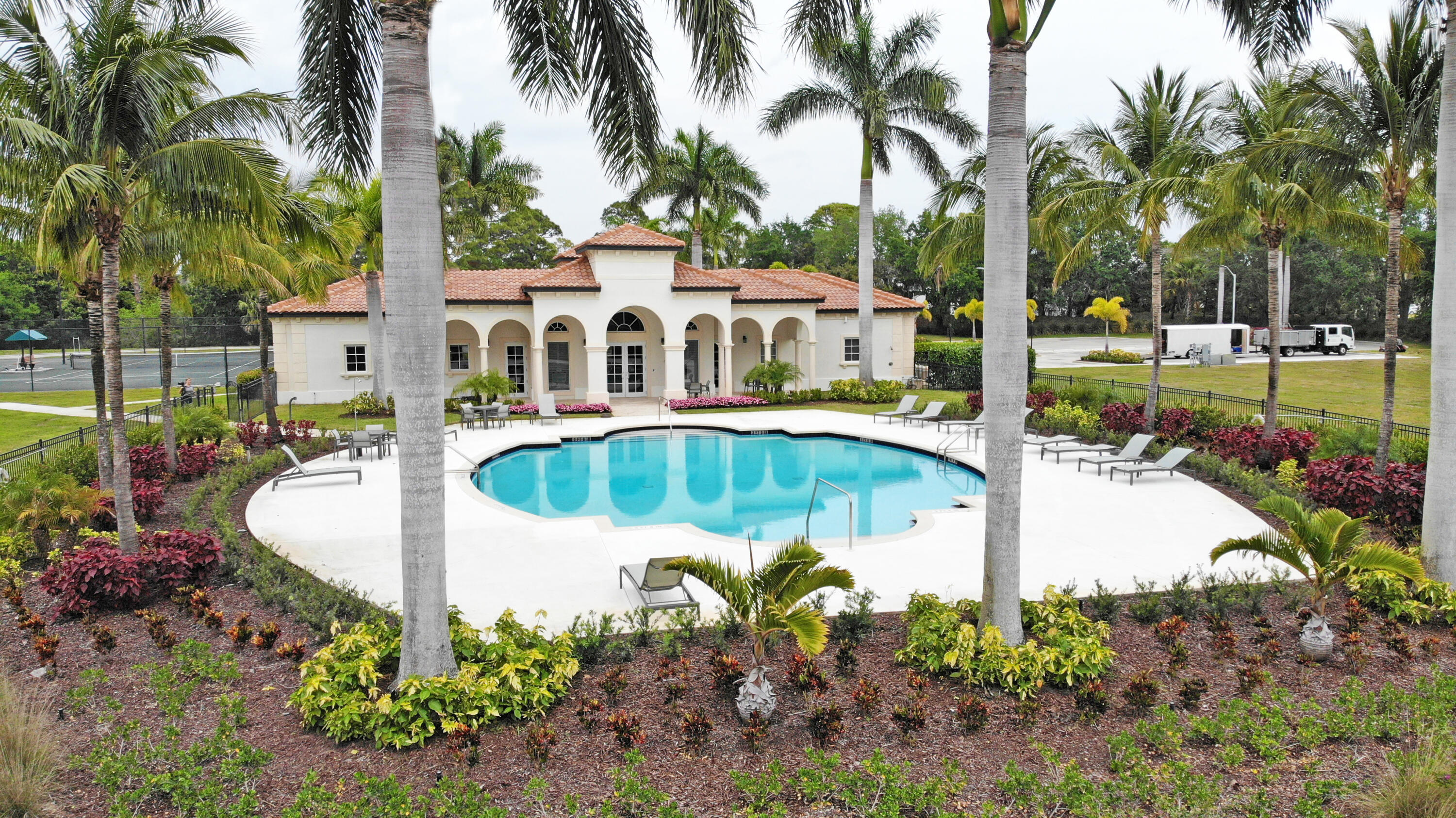 Rivella / Tesoro Preserve - Residential