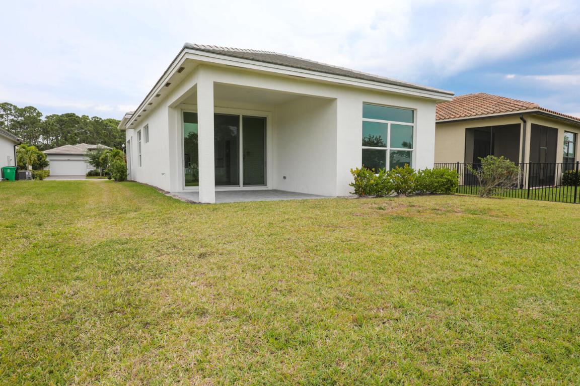 Rivella / Tesoro Preserve - Residential