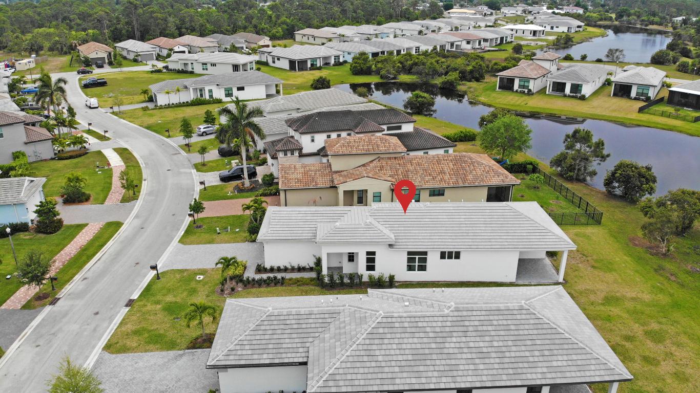 Rivella / Tesoro Preserve - Residential