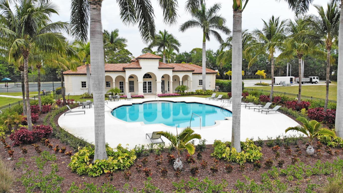 Rivella / Tesoro Preserve - Residential