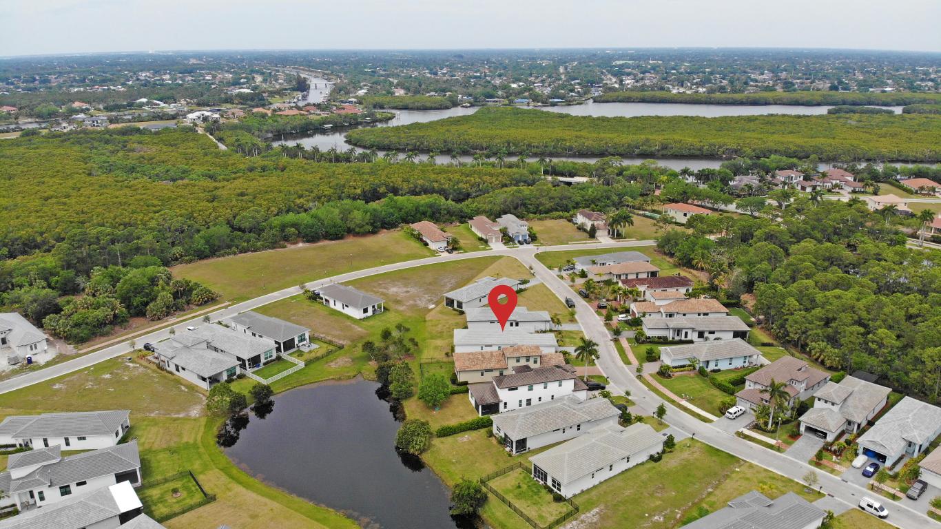 Rivella / Tesoro Preserve - Residential