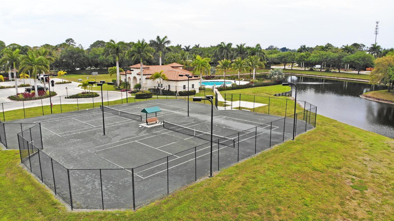 Rivella / Tesoro Preserve - Residential