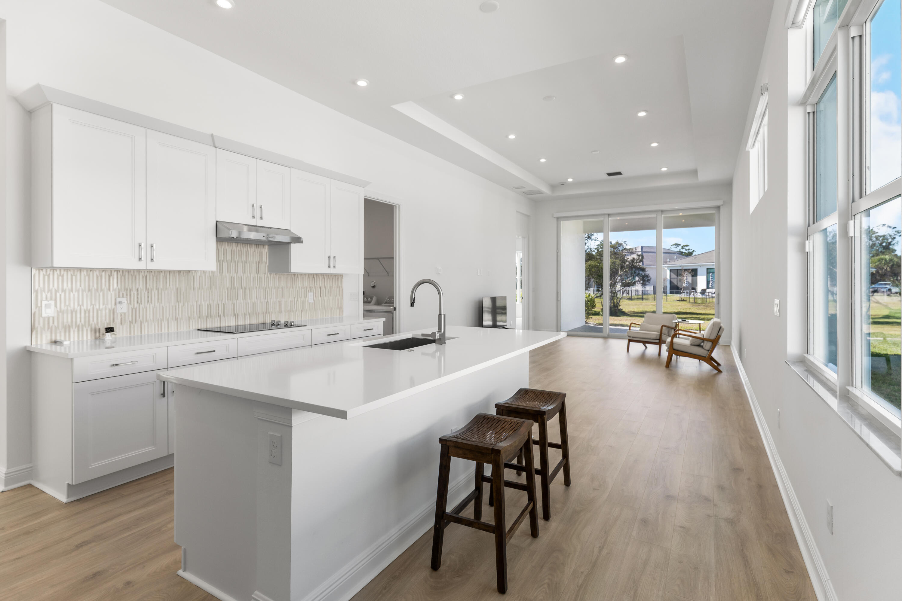 Rivella / Tesoro Preserve - Residential