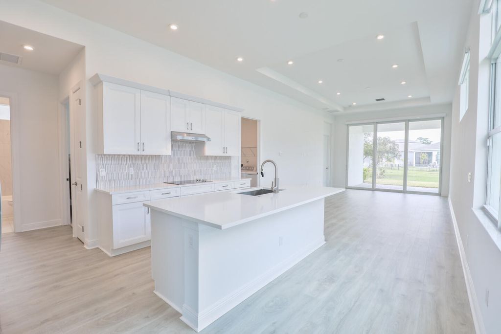 Photo of 129 SE Strada Cervaro, Port Saint Lucie, FL 34952 (MLS # R11156000)