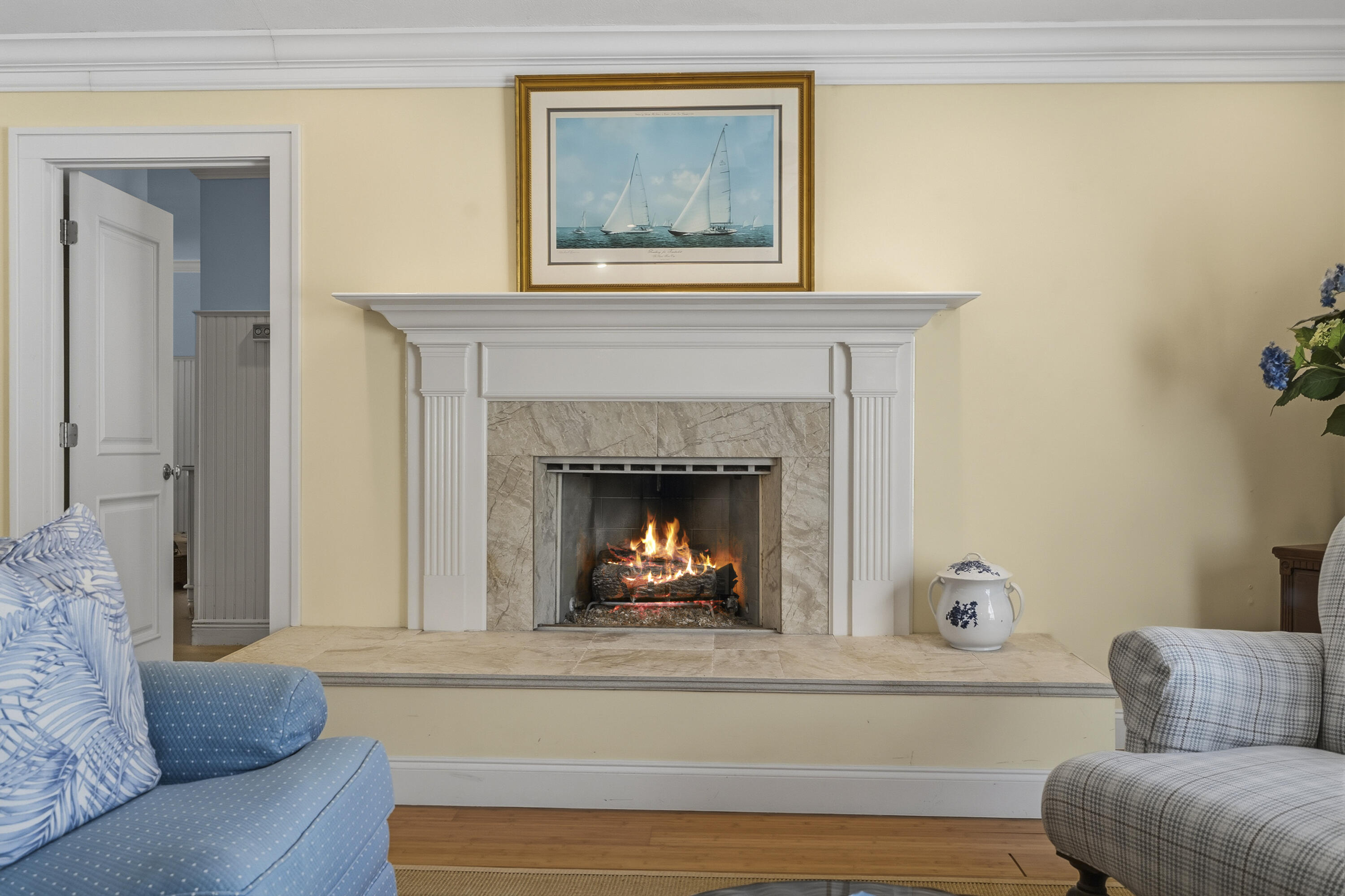 MARINER SANDS - Residential