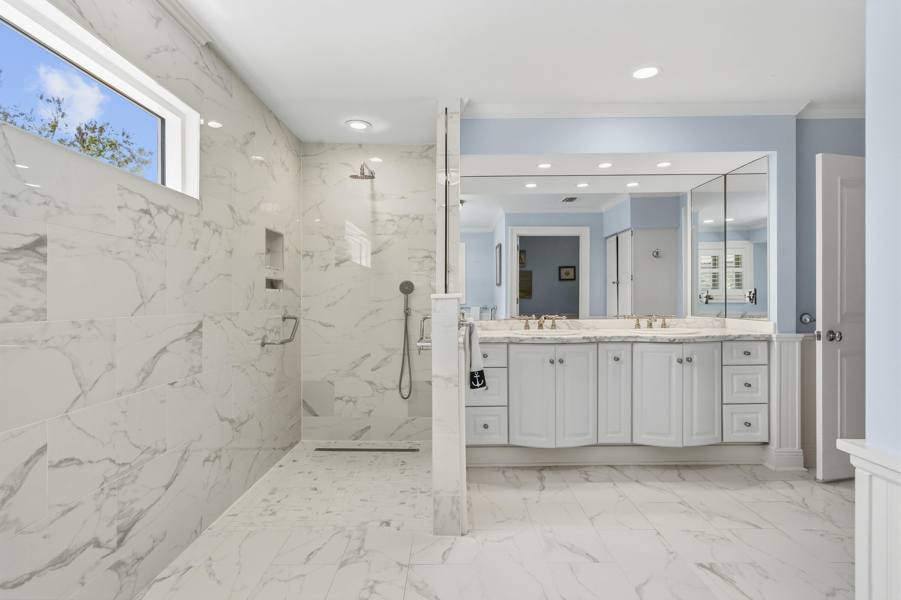 MARINER SANDS - Residential