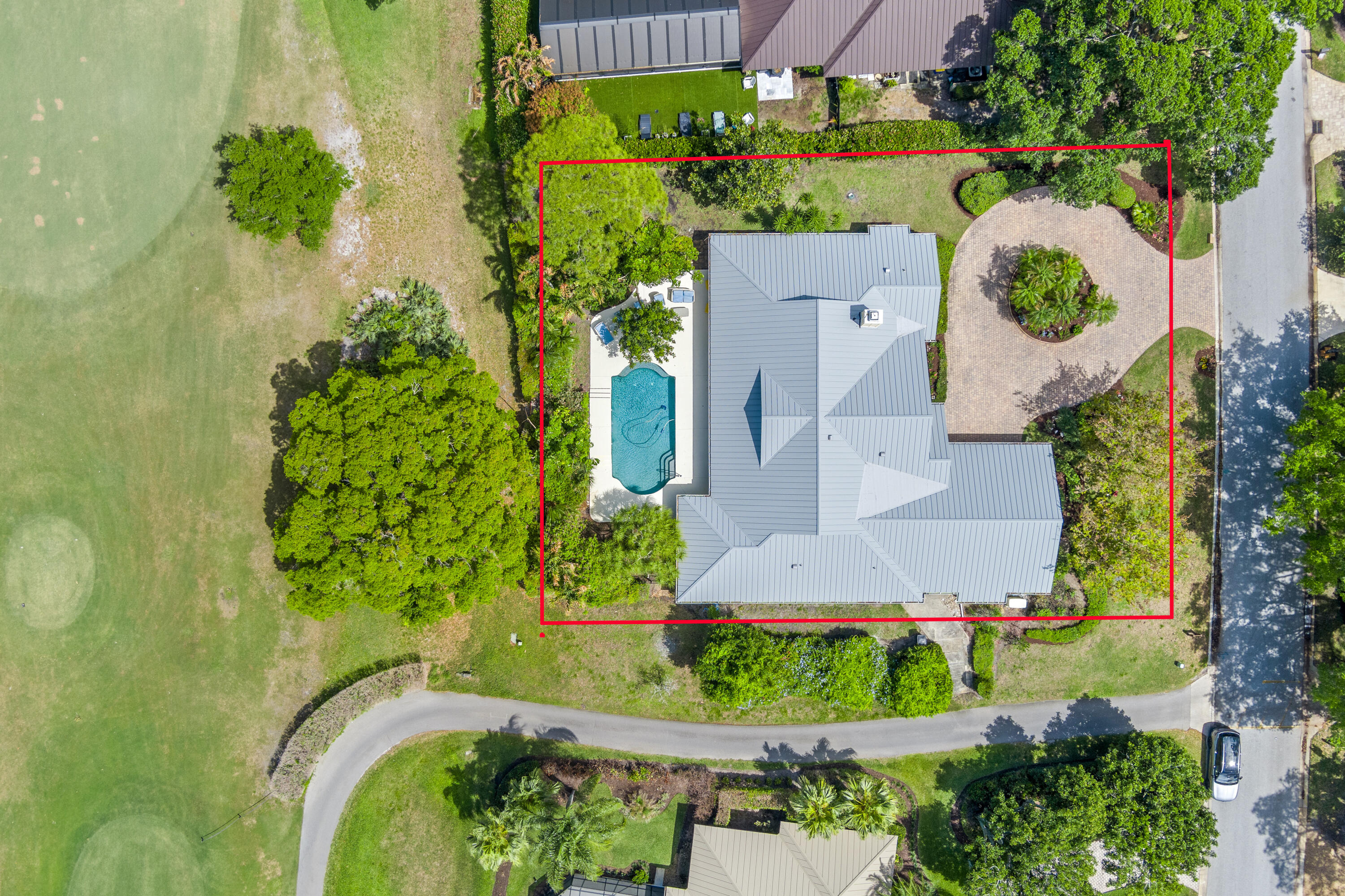 MARINER SANDS - Residential