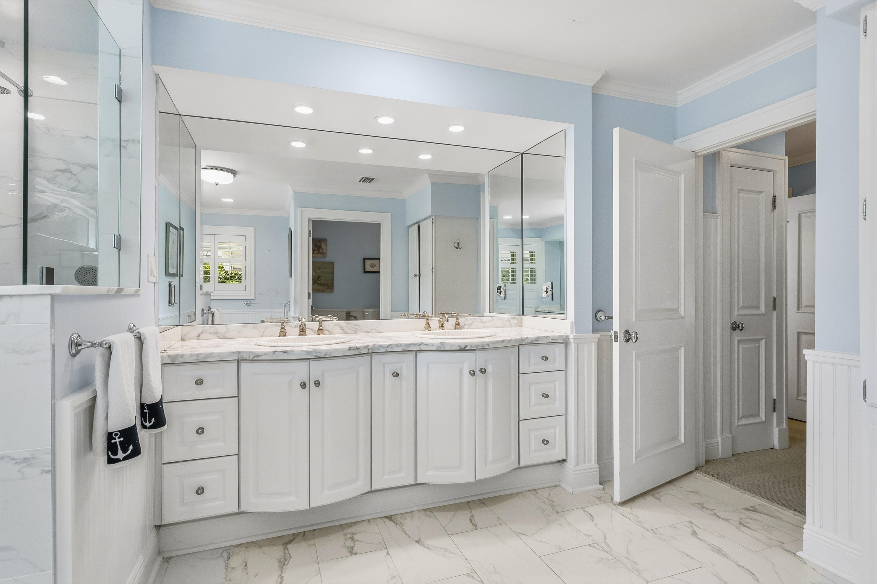 MARINER SANDS - Residential