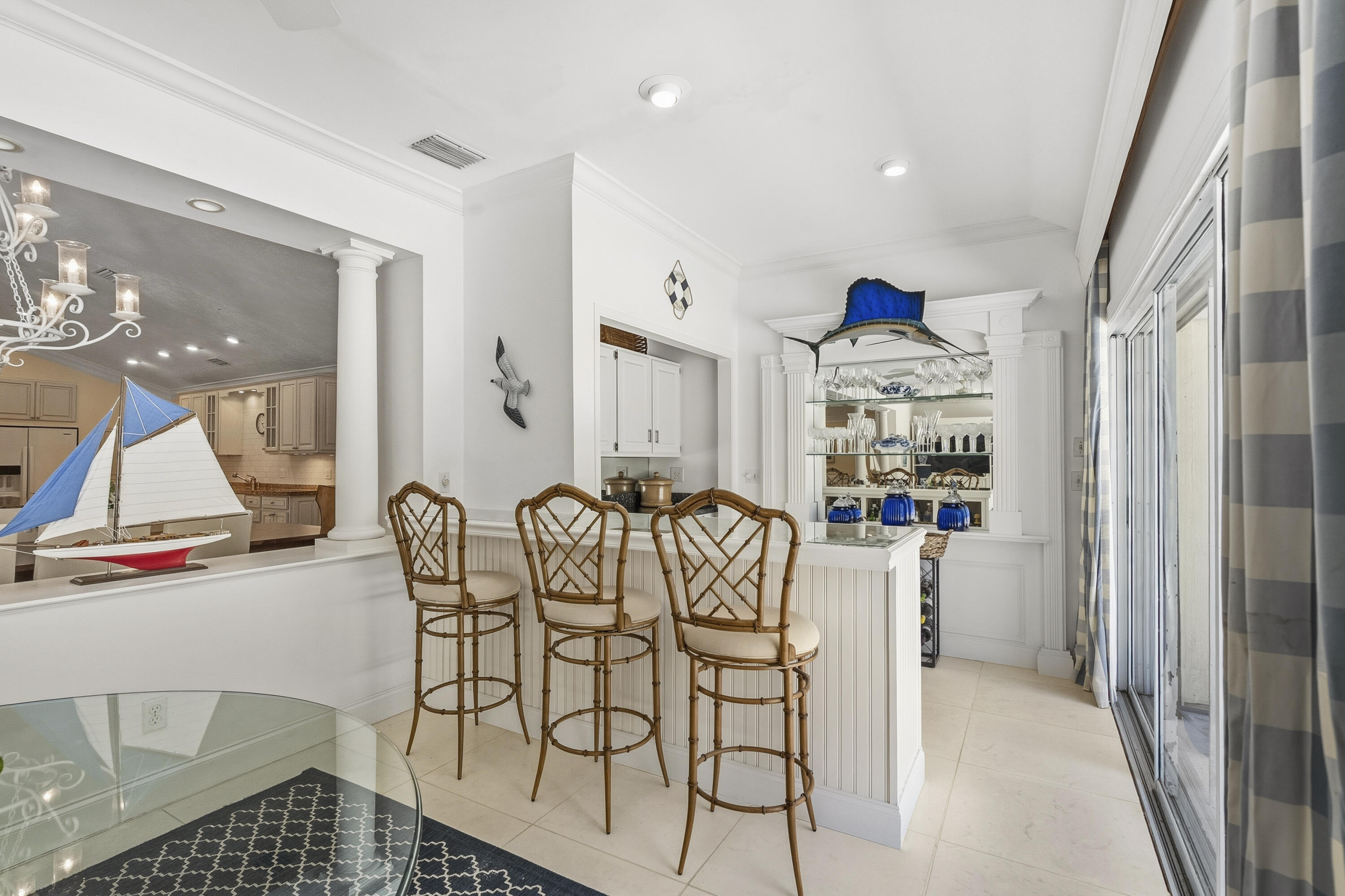 MARINER SANDS - Residential